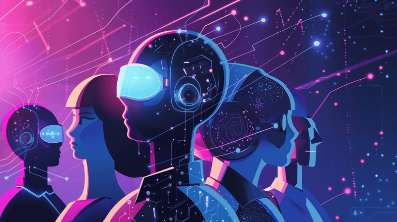 Custom AI Agents: Your Digital Assistants